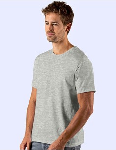 S-GL1-Mens Organic Cotton T-Shirt 2